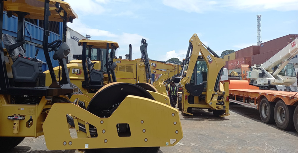 Asset & Infrastructure Management