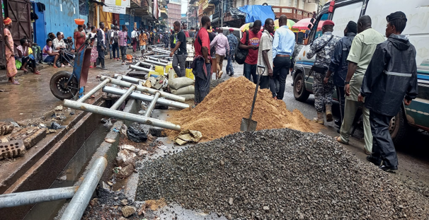 Right-of-Way Management